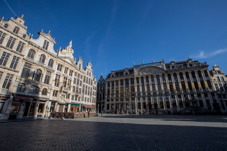 België, Frankrijk en Spanje in lockdown, Nederland niet ...