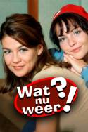 boxcover van Wat nu weer?!