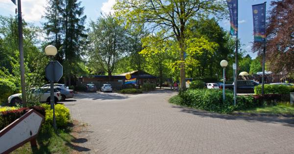 Koper voor recreatiepark De Hertenwei in Lage Mierde