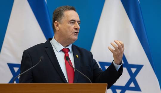 Israël ‘wacht op toestemming VS om Iran naar steentijd terug te brengen’