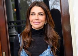 Is dit de nieuwe liefde van Olcay Gulsen? 
