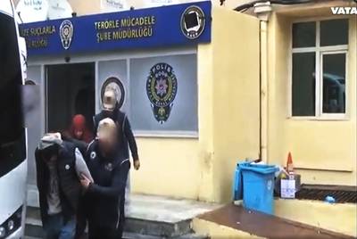 Nederland vraagt om uitlevering Apeldoornse IS-strijdster