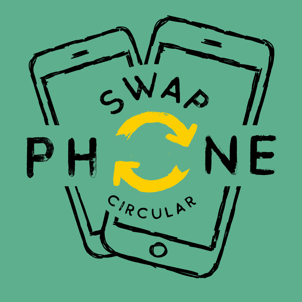 Swapphone claimt dat een telefoon leasen duurzamer is, klopt dat? | Trouw