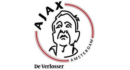 Is Dit Het Nieuwe Logo Van Het Nieuwe Ajax Nederlands Voetbal Ad Nl