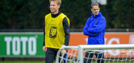 Zes Nederlanders In Selectie Zweden Nederlands Voetbal Destentor Nl