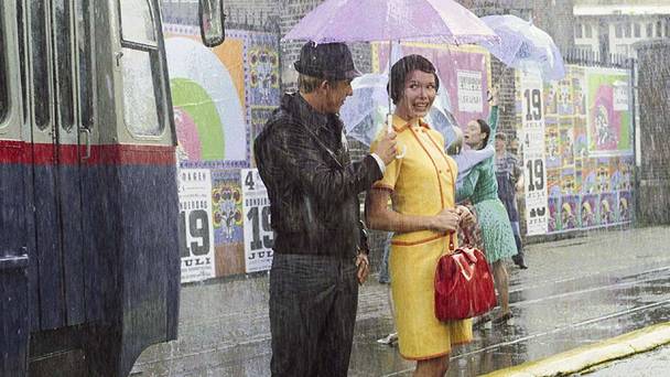 Zappbios: Ja zuster, nee zuster