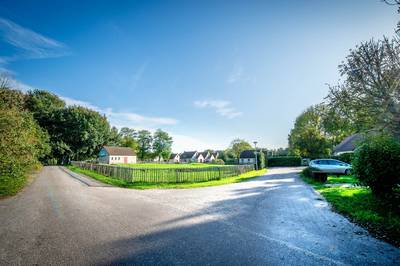 Gedoe op Groene Heuvels: man gezocht voor geweldsincident