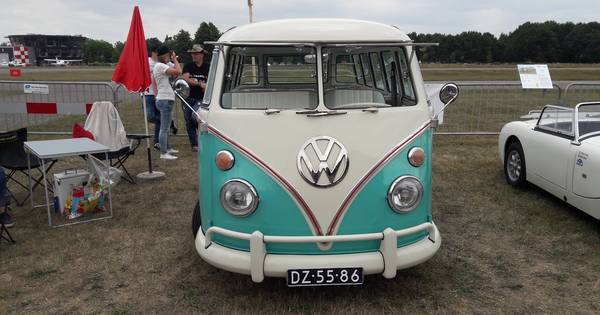 Gedoe over vergunning Classic Cars & Aeroplanes; organisatie richt zich op 2020