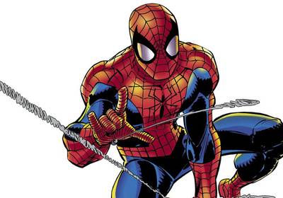 Deze superhelden verloren hun vader