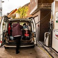 ‘Pervers’: volgens PVDA verdient de staatskas maandelijks tot 94 miljoen euro aan de energiecrisis