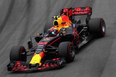 Teambaas Red Bull baalt van nieuwe discussie over haaienvin
