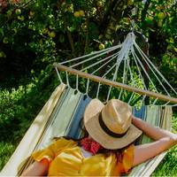 Op déze manier beïnvloedt de lente je slaap