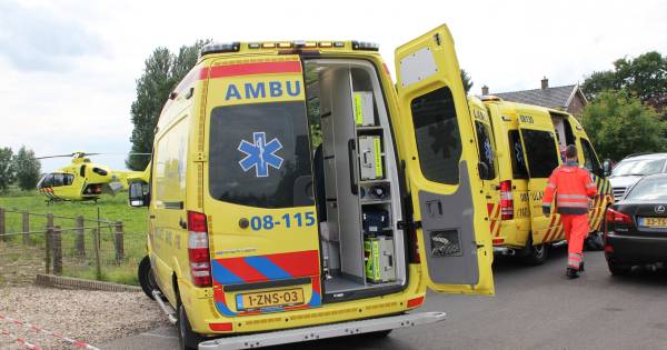 Uitzonderlijk: vierde wielrenner binnen één week overleden | Nijmegen - AD.nl