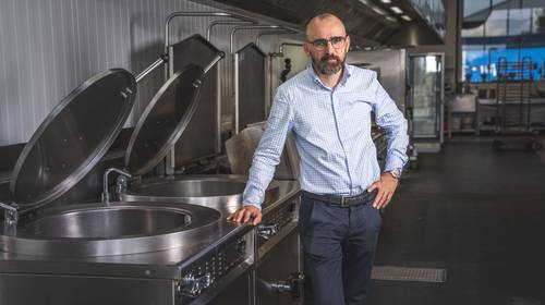 Cateraar stapt naar Raad van State tegen coronamaatregelen