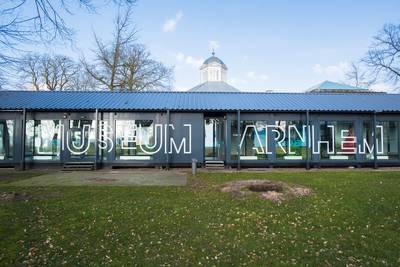 Elfrink gelast onpartijdig onderzoek naar afhaken aannemers voor nieuwbouw Museum Arnhem