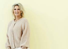 “‘Wat gaan we nu doen, mam?’ vroegen mijn kinderen toen we ons huis kwijtraakten”
