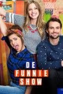 boxcover van De Funnie Show