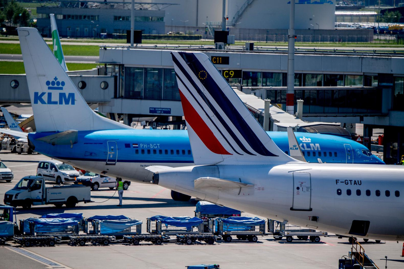 R france. Air France KLM. Air France 747. Самолет Москва Гаага. Бен Смит Air France-KLM.