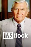 boxcover van Matlock