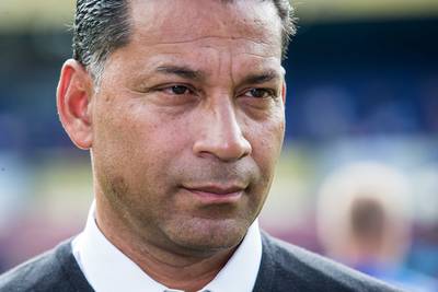 Balende Fraser: In tweede helft kregen we de Kuip soms stil