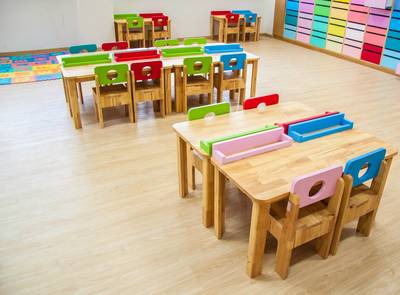 Kamer steunt D66-plan voor vaccinatie  kinderopvang