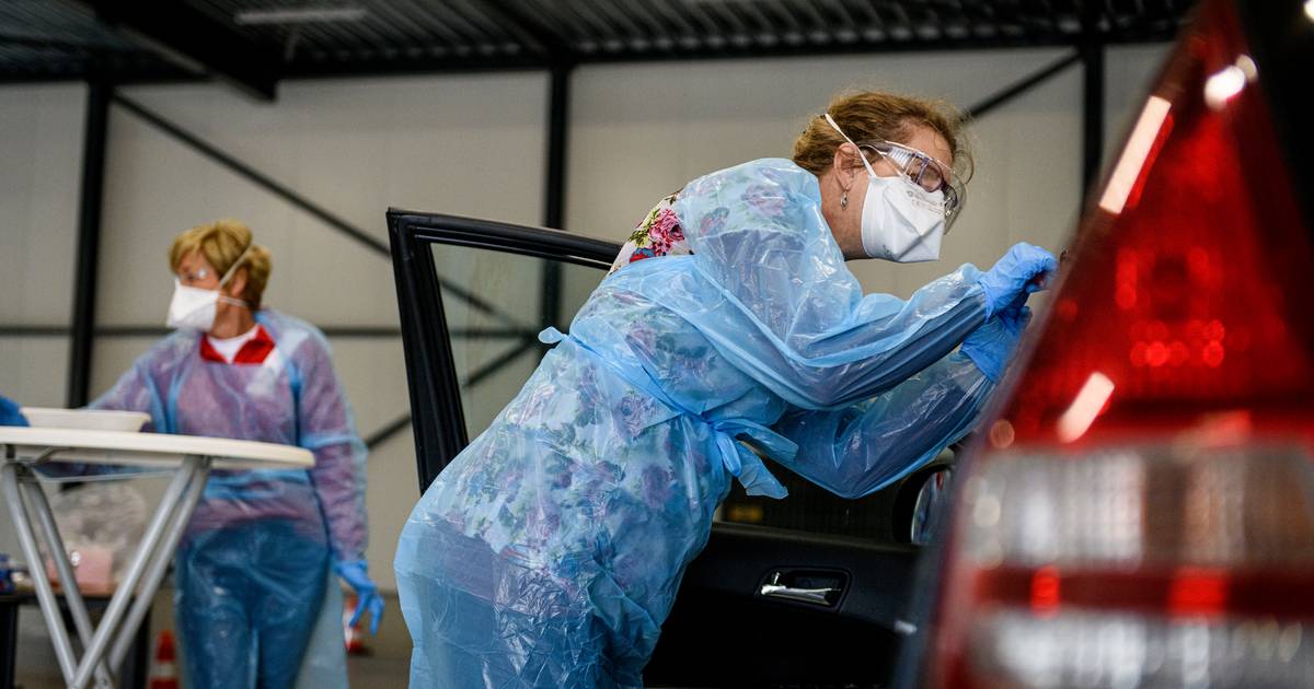 Tachtig Testen In Een Ochtend Zo Werkt Het In De Test Drive In In Goor Hof Van Twente Tubantia Nl