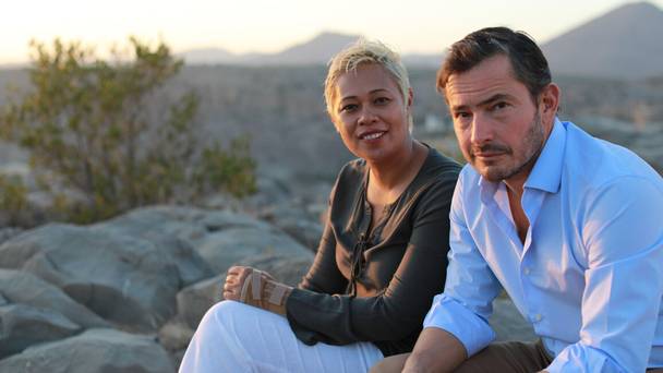 Amazing Hotels: Life Beyond the Lobby