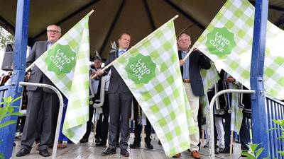 Help, waar moet ik na de herindeling naartoe als mijn gemeentehuis weg is? Mill wil er een loket voo