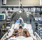 Een week op de IC van het UZ Gent: ‘Dat winkelweekend was voor ons het genadeschot’