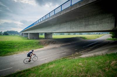 Twee dorpjes in shock door de dood van hardloopster Lieke (22)