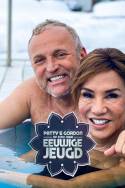 boxcover van Patty en Gordon op zoek naar de eeuwige jeugd