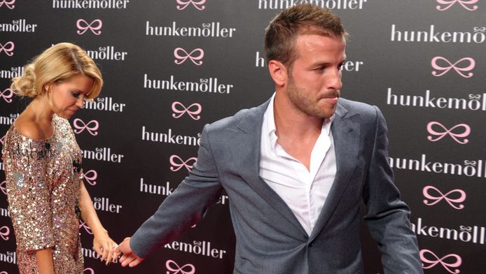 Sylvie Sleept Rafael Voor De Rechter En Wil Geld Zien Scheiding Sylvie En Rafael Ad Nl
