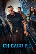 boxcover van Chicago P.D.