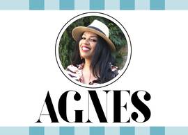 Agnes: “Laat me zien dat je geen ijdele narcist bent, Meghan Markle”