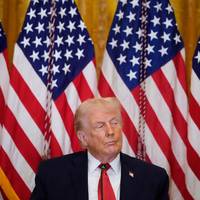 ‘Met een imperialistische despoot aan de macht is Amerika op zijn 250ste verjaardag terug bij af’