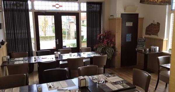 Danny's Eeterij & Tapas Vinkel leukste restaurant van Brabant - BD.nl