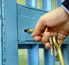 Seks in gevangenis blijft taboe volgens studie