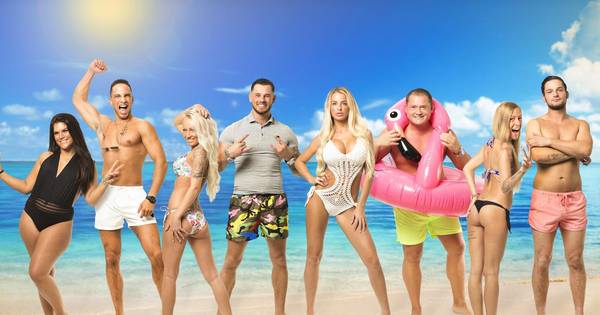 De Nieuwe Oh Oh Is Ruiger Dan Ooit Show Ad Nl