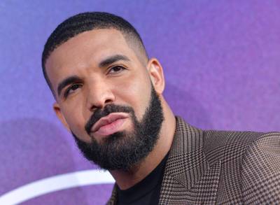 Drake begint eigen cannabislijn