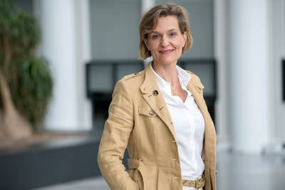 Als kind in Milsbeek, als ambassadeur in Burundi