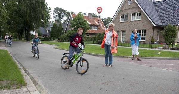 Mogelijk kleinere kavels in De Steenbrei III in Vasse - De Twentsche Courant Tubantia