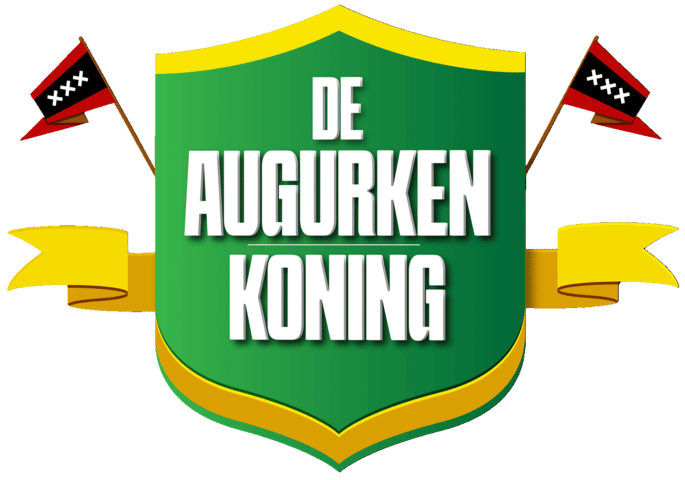 De Augurkenkoning