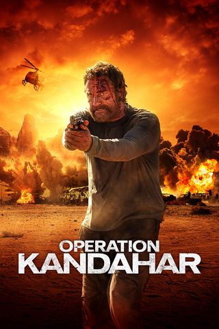 Operation Kandahar