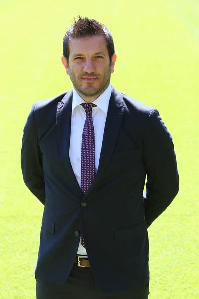 Technisch directeur Aztopal verlaat Fortuna Sittard