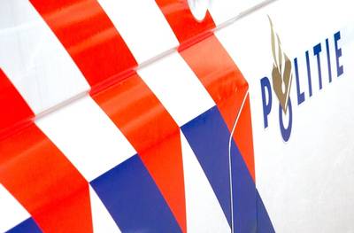 Romp gevonden in de Waal bij Brakel