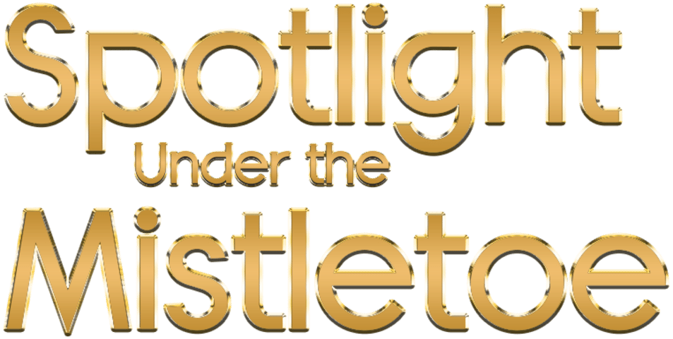 Spotlight Under the Mistletoe