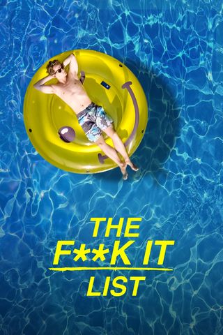 The F**K-It list