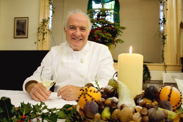 Rick Stein's Cornish Christmas