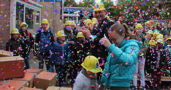 Metamorfose de Eiber in Dedemsvaart afgerond | Hardenberg - De Stentor