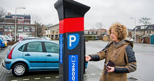 Parkeren Met De Feestdagen In Amsterdam Betaald Parkeren Amsterdam Centrum Feestdagen